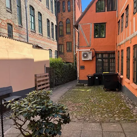 Lejlighed Fewo1846 - Matrosenkoje - Zentral Gelegene Altbauwohnung Fuer 2 Pers Im 2 Og *