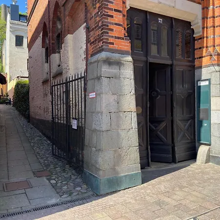 Fewo1846 - Matrosenkoje - Zentral Gelegene Altbauwohnung Fuer 2 Pers Im 2 Og Appartement *